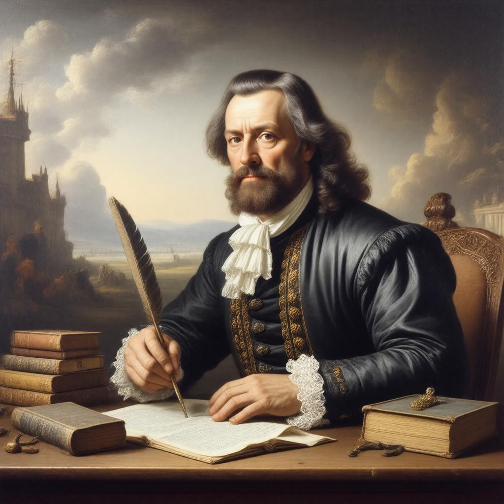 Sir Richard Baker (naturalist)